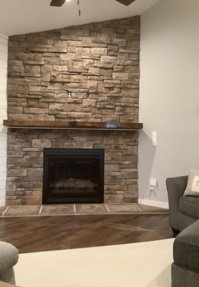 Masonry repair and restoration by B & C Masonry